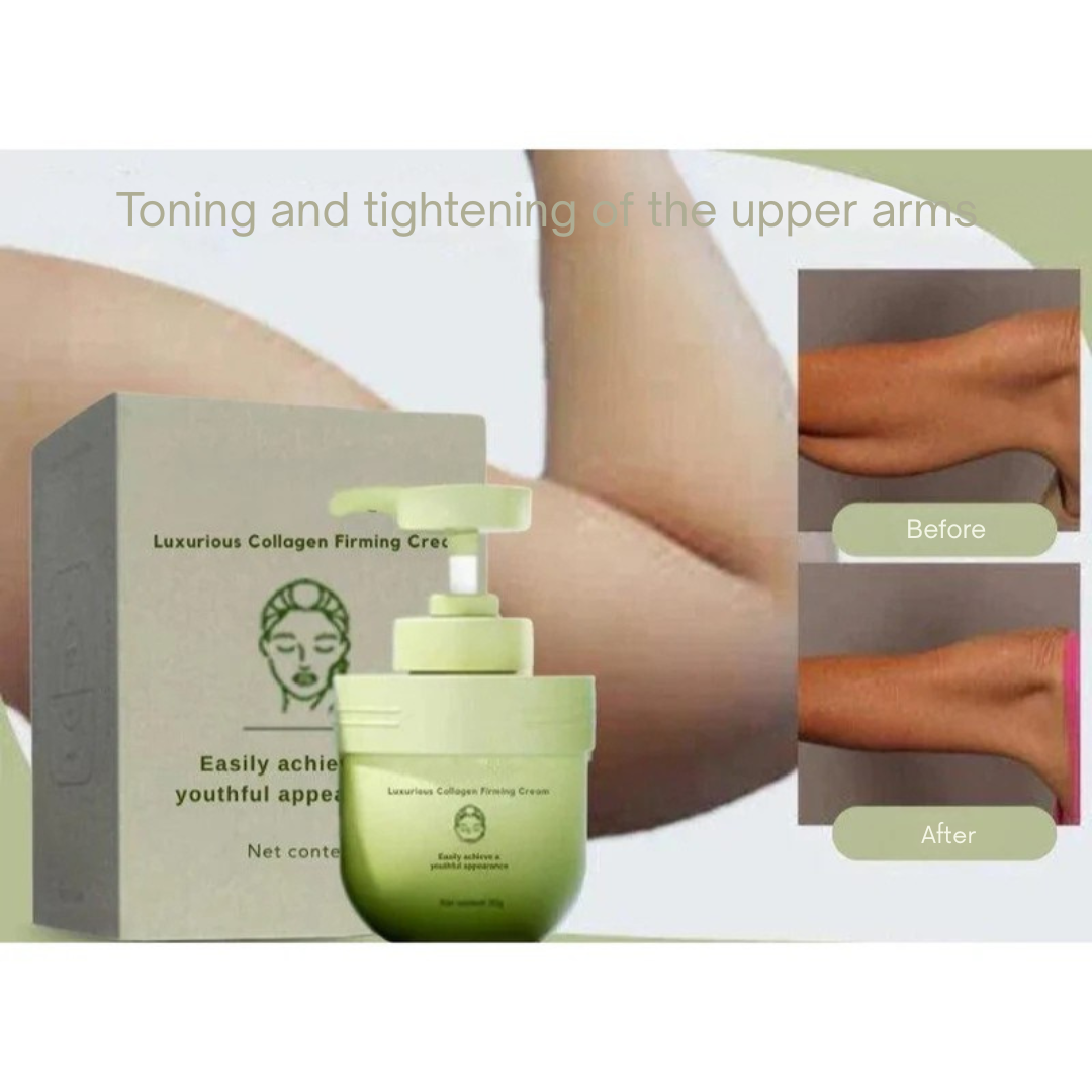 Alcuras™ — Restore Your Youthful Radiance with Firm, Silky-Smooth Skin Daily