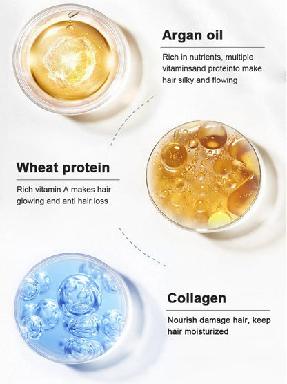 Alcuras™ | Hair Mask