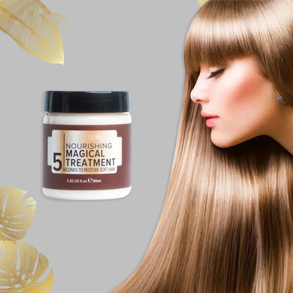 Alcuras™ | Hair Mask