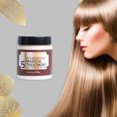 Alcuras™ | Hair Mask