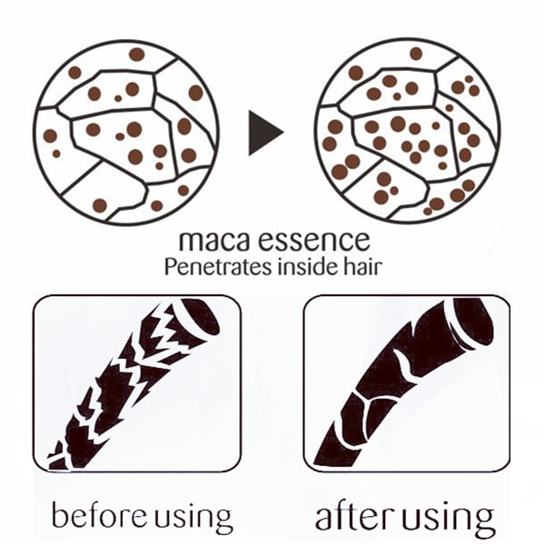 Alcuras™ | Hair Mask