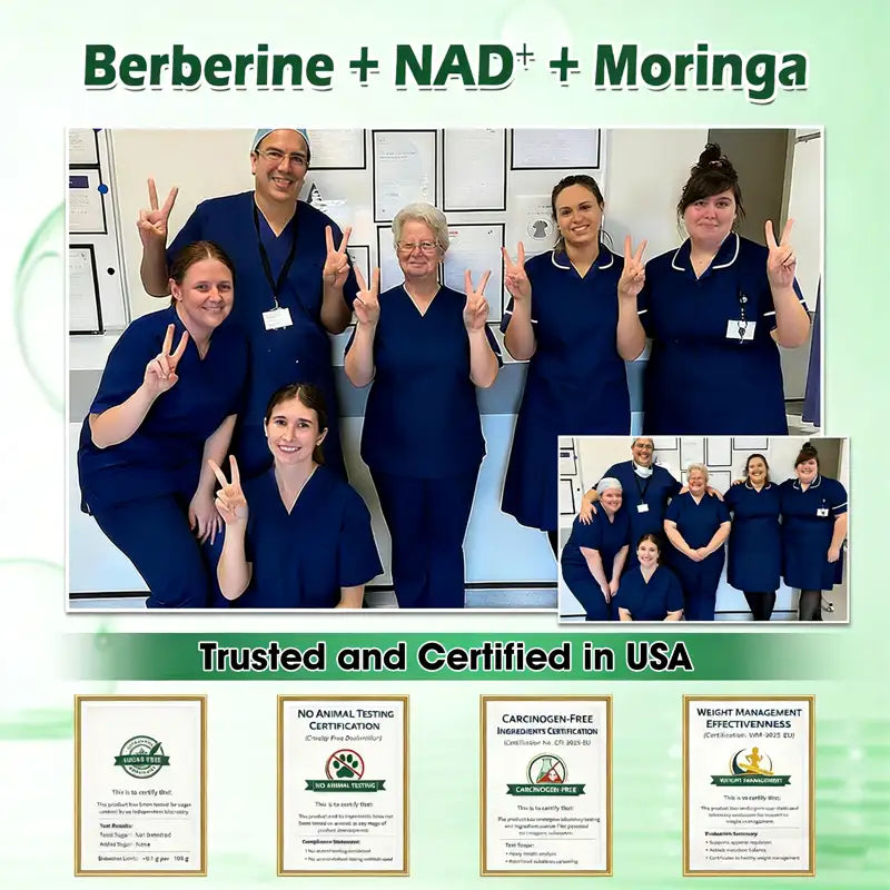 🇺🇸 𝐎𝐟𝐟𝐢𝐜𝐢𝐚𝐥 𝐔𝐒 𝐒𝐭𝐨𝐫𝐞 | 🧑‍⚕️🩺 𝐇𝐞𝐚𝐥𝐫𝐢𝐳𝐞® Moringa · Berberine × NAD+ 𝟏𝟎-𝐢𝐧-𝟏 𝐀𝐝𝐯𝐚𝐧𝐜𝐞𝐝 𝐍𝐚𝐧𝐨 𝐌𝐢𝐜𝐫𝐨𝐧𝐞𝐞𝐝𝐥𝐞 𝐏𝐚𝐭𝐜𝐡 — 𝐎𝐧𝐜𝐞 𝐃𝐚𝐢𝐥𝐲, 𝐕𝐢𝐬𝐢𝐛𝐥𝐞 𝐑𝐞𝐬𝐮𝐥𝐭𝐬 𝐢𝐧 𝟕 𝐃𝐚𝐲𝐬🔥