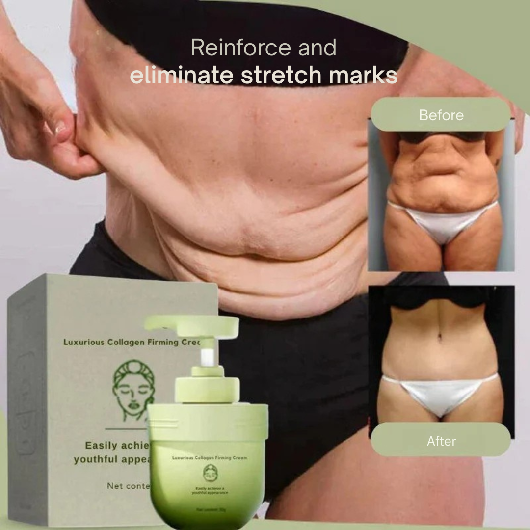 Alcuras™ — Restore Your Youthful Radiance with Firm, Silky-Smooth Skin Daily