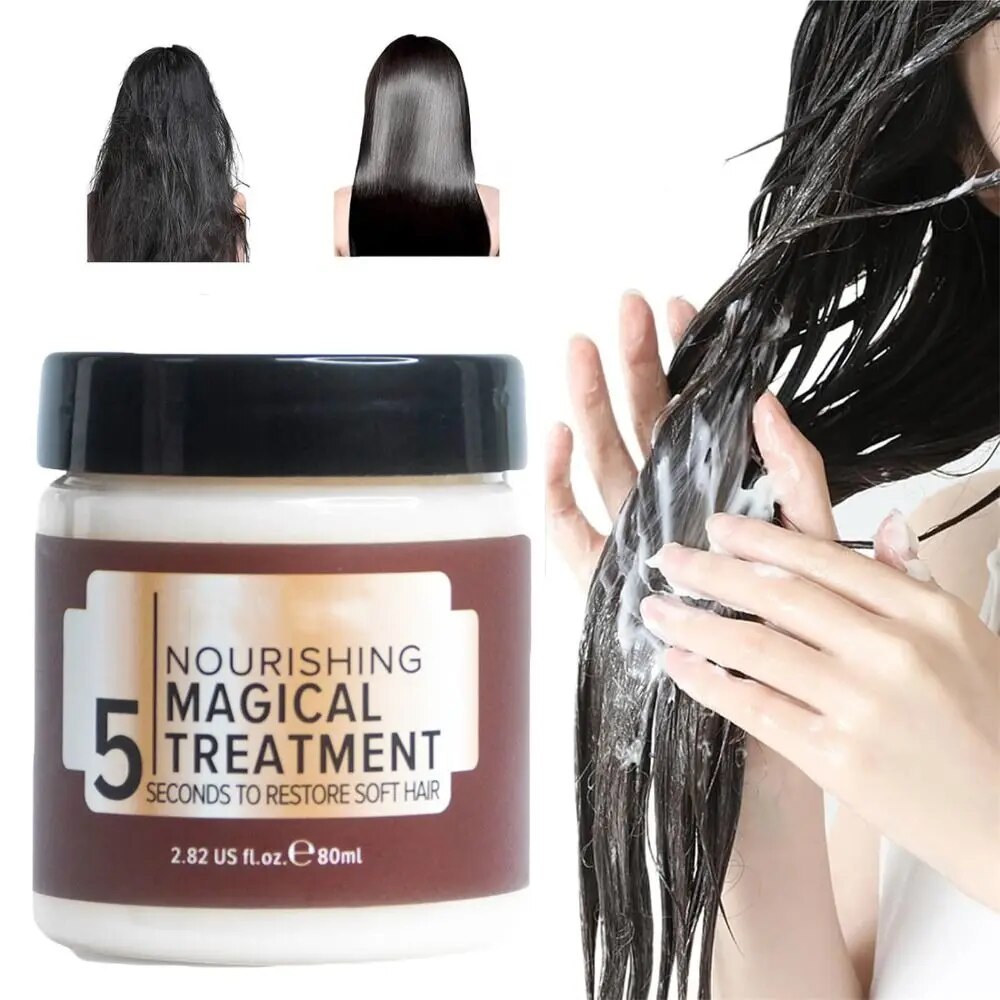 Alcuras™ | Hair Mask