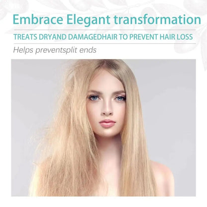 Alcuras™ | Hair Mask