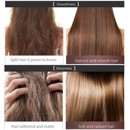 Alcuras™ | Hair Mask